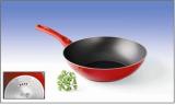 wok ssw premium rot 28 cm
