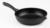 titanová pánev titanium SSW Dallas 28 cm extra velká AKCE